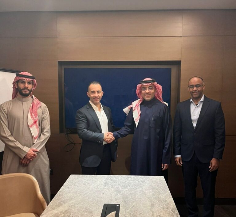 stc Bahrain, LigaData Partner for AI and Data Transformation