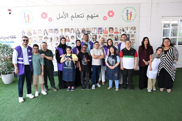 BisB Celebrates World Environment Day with “Let’s Paint Our Environment”
