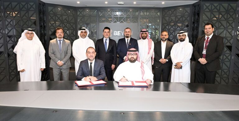 NBB and Batelco by Beyon Partner to Deliver Integrated Digital Solutions for Businesses