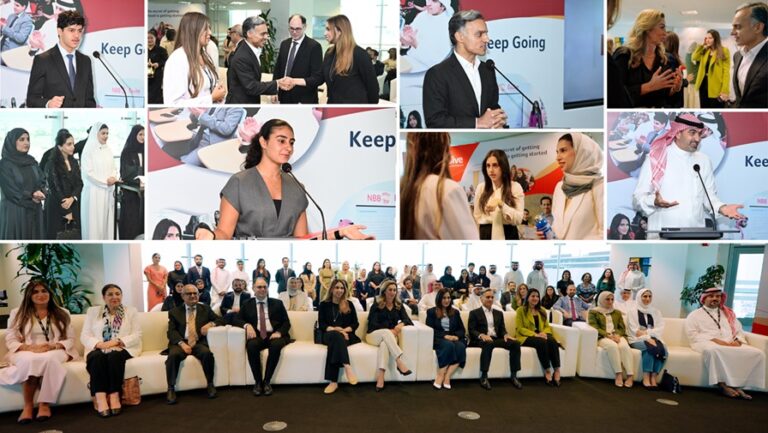 NBB Formalises Institutional Partnerships for EVOLVE 2025