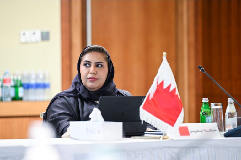 iGA Joins 2nd GCC Statistical Strategy Meeting