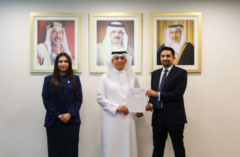 BENEFIT Sets Gulf-Wide Benchmark with Dual ISO Certifications for E-Cheque System