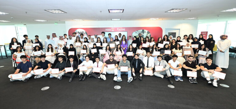 NBB’s EVOLVE 2025 Program Transitions from Schools to Universities