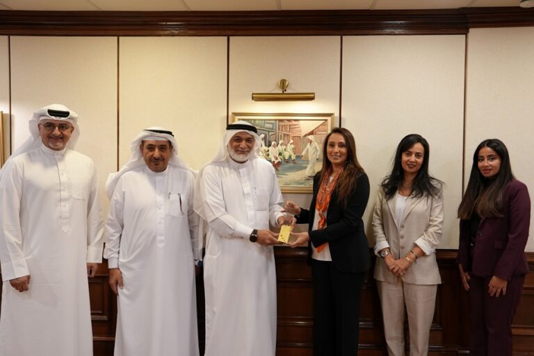 BDB Wins WITSA Award for Technology Investment Excellence