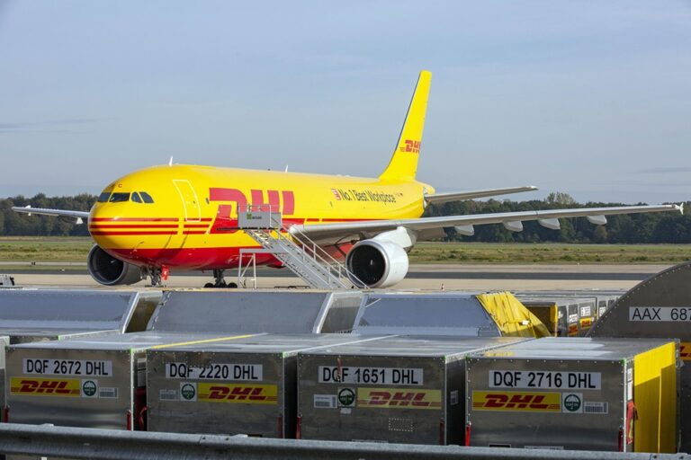DHL Express to Establish First Regional Aircraft Maintenance Hangar in Bahrain with a USD 85.1 Million Investment