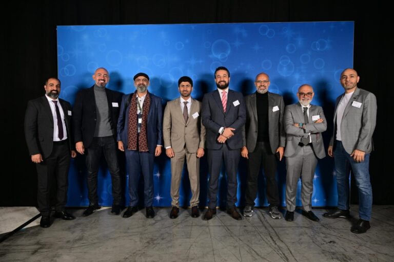 Reynaers Middle East Celebrates 60-Year Anniversary of Reynaers Aluminium