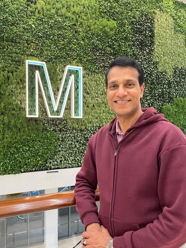 A Legacy in Every Drop