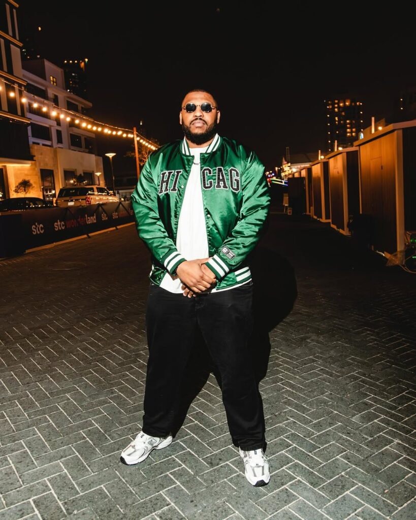 Flipperachi: Bahrain’s Khaleeji Rap Star Conquers Bollywood on National ...