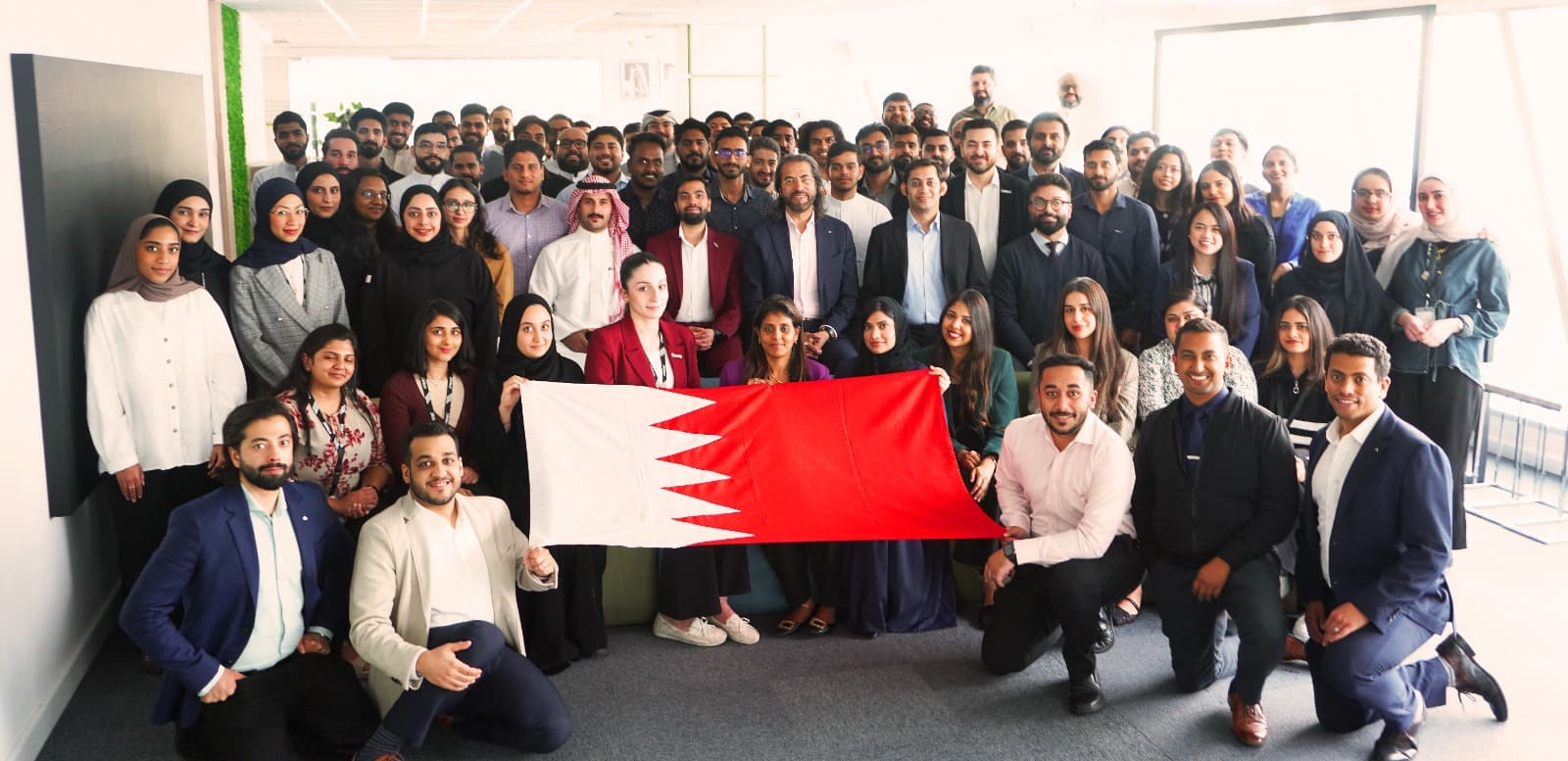 Bahrain’s CTM360 Named in First-Ever Gartner Magic Quadrant for CTI ...