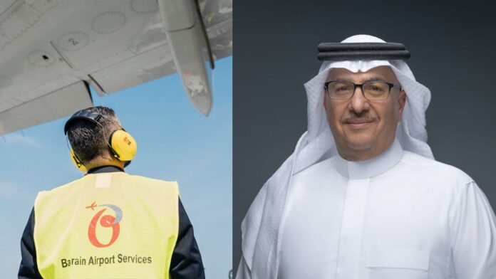 BAS Unveils Plans to Launch Operations in Saudi Arabia