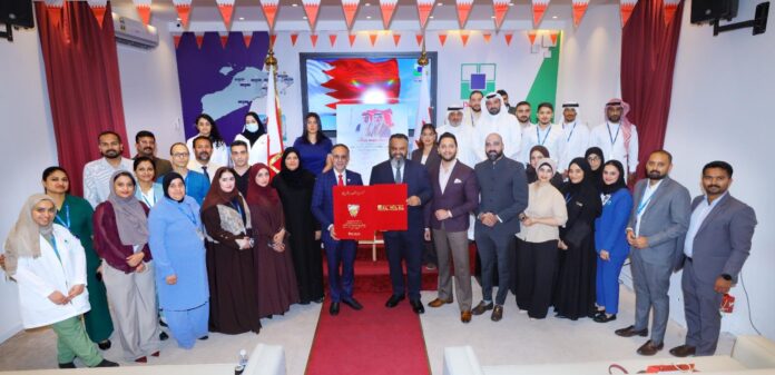 Al Hilal Healthcare Group Reaffirms Loyalty to Bahrain’s Leadership