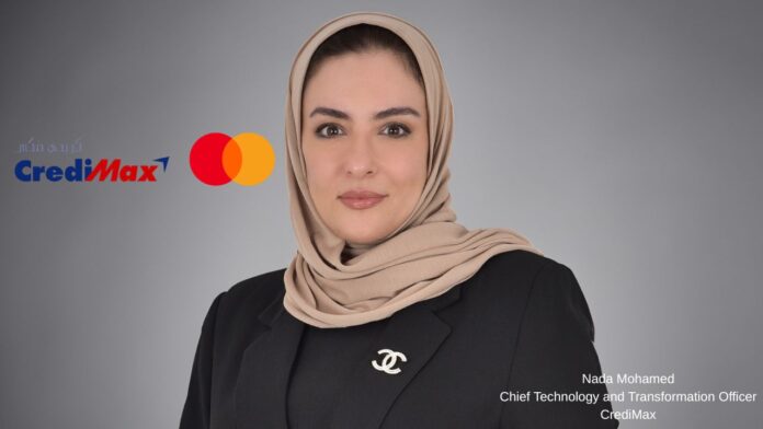 CrediMax Launches “Max” – An AI-Powered Virtual Assistant to Enhance Customer Experience