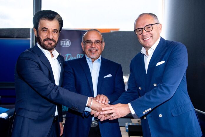 Formula 1 and FIA confirm that Malaysia will join the 2026 calendar, as host venue for the Bahrain Grand Prix