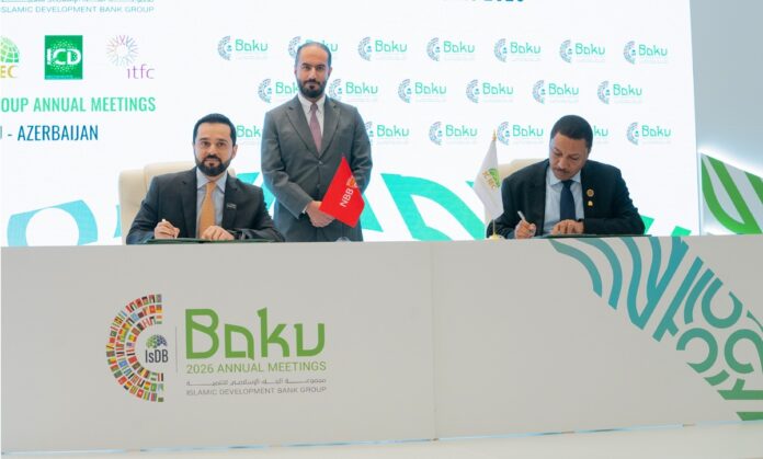 NBB Enhances Trade Finance Risk Management Framework Through Strategic Agreements with ICIEC