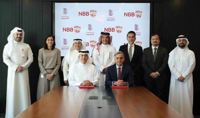 NBB and The BENEFIT Company Sign MoU to Develop Advanced Financial Solutions