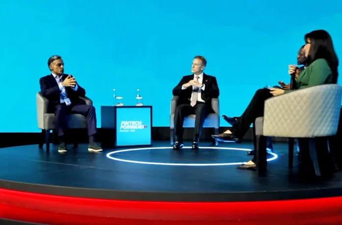 NBB Group CEO Discusses Future of Financial Infrastructure at Fintech ...